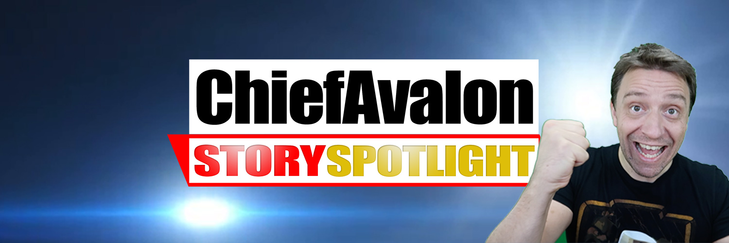 ChiefAvalon StorySpotlight